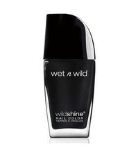 Wild Shine Nail Color Nuevos Wet N Wild mejor precio