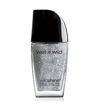 Wild Shine Nail Color Nuevos Wet N Wild mejor precio