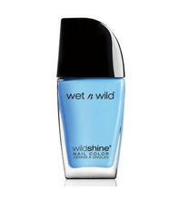Wild Shine Nail Color Nuevos Wet N Wild mejor precio