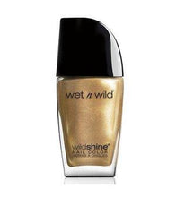 Wild Shine Nail Color Nuevos Wet N Wild mejor precio