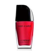 Wild Shine Nail Color Nuevos Wet N Wild mejor precio