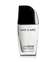 Wild Shine Nail Color Nuevos Wet N Wild mejor precio