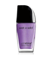 Wild Shine Nail Color Nuevos Wet N Wild mejor precio
