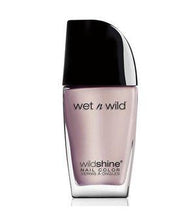 Wild Shine Nail Color Nuevos Wet N Wild mejor precio