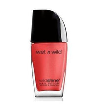 Wild Shine Nail Color Nuevos Wet N Wild mejor precio