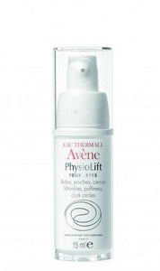 Physiolift Antiarrugas Contorno de Ojos Avene mejor precio