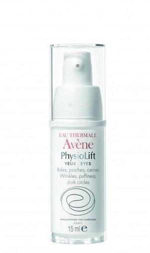 Physiolift Antiarrugas Contorno de Ojos Avene mejor precio