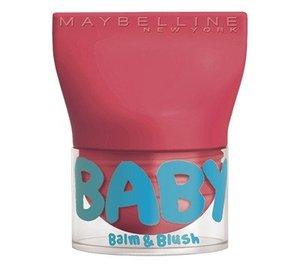 Baby Lips Balm & Blush Maybelline mejor precio