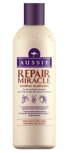Repair Miracle Champu Aussie mejor precio