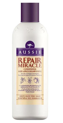 Repair Miracle Acondicionador Aussie mejor precio