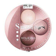 Smoky Eyes Bourjois mejor precio