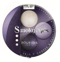 Smoky Eyes Bourjois mejor precio