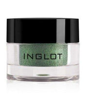 Amc Pure Pigment Eyeshadow Inglot mejor precio