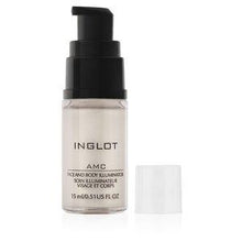 Amc Face & Body Illuminator Inglot mejor precio