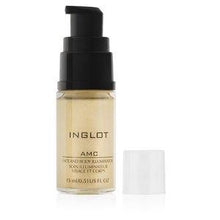 Amc Face & Body Illuminator Inglot mejor precio