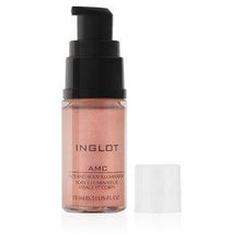 Amc Face & Body Illuminator Inglot mejor precio