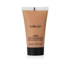 Ysm Cream Foundation Inglot mejor precio