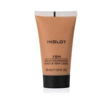 Ysm Cream Foundation Inglot mejor precio