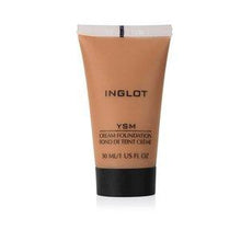 Ysm Cream Foundation Inglot mejor precio
