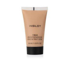 Ysm Cream Foundation Inglot mejor precio