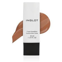 Cream Foundation Inglot mejor precio