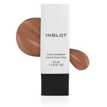 Cream Foundation Inglot mejor precio