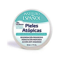Crema Cuidado Integral Pieles Atópicas Instituto Español mejor precio