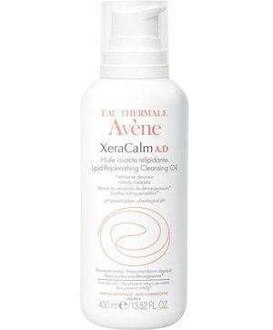 Xeracalm A.d Aceite Limpiador Relipidizante Avene mejor precio