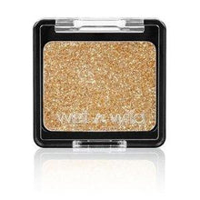 Sombra de Ojos Glitter Color Icon Wet N Wild mejor precio