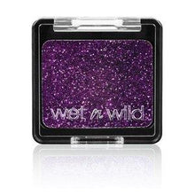 Sombra de Ojos Glitter Color Icon Wet N Wild mejor precio