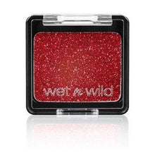 Sombra de Ojos Glitter Color Icon Wet N Wild mejor precio