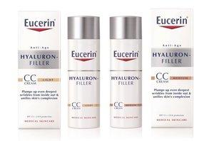 Hyaluron Filler Cc Cream Eucerin mejor precio