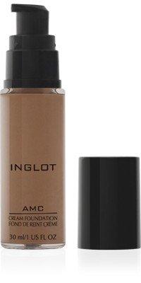 Amc Cream Foundation Inglot mejor precio