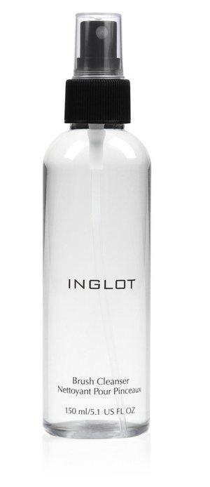 Brush Cleanser Limpiador Brochas Inglot mejor precio
