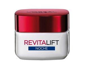 Revitalift Crema de Noche L'Oreal mejor precio