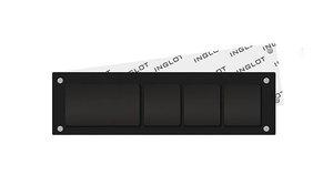 Freedom System Eb Palette Inglot mejor precio