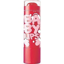 Baby Lips Winter Delight Maybelline mejor precio