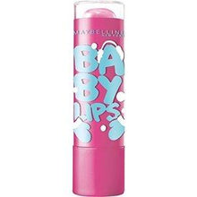 Baby Lips Winter Delight Maybelline mejor precio