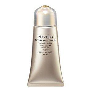 Future Solution Lx Universal Defense Spf50+ Shiseido mejor precio
