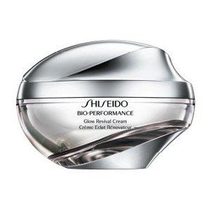 Bio-performance Glow Revival Cream Shiseido mejor precio