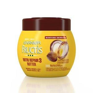 Nutri Repair 3 Butter Mascarilla Fructis mejor precio