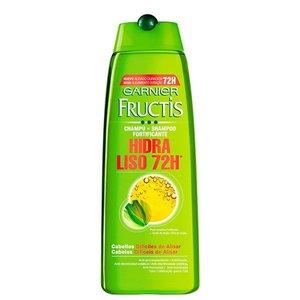 Hidra Liso Champu Fructis mejor precio