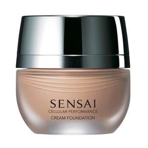 Cellular Performance Cream Foundation Sensai mejor precio