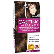 Casting Creme Gloss L'Oreal mejor precio