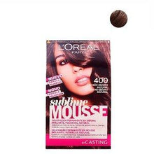 Casting Sublime Mousse L'Oreal mejor precio