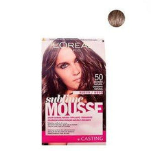 Casting Sublime Mousse L'Oreal mejor precio