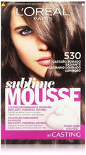 Casting Sublime Mousse L'Oreal mejor precio