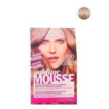 Casting Sublime Mousse L'Oreal mejor precio