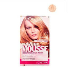 Casting Sublime Mousse L'Oreal mejor precio