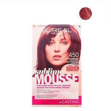 Casting Sublime Mousse L'Oreal mejor precio